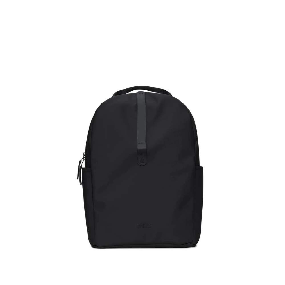 [Rains] Backpack FW26 14890  BLACK