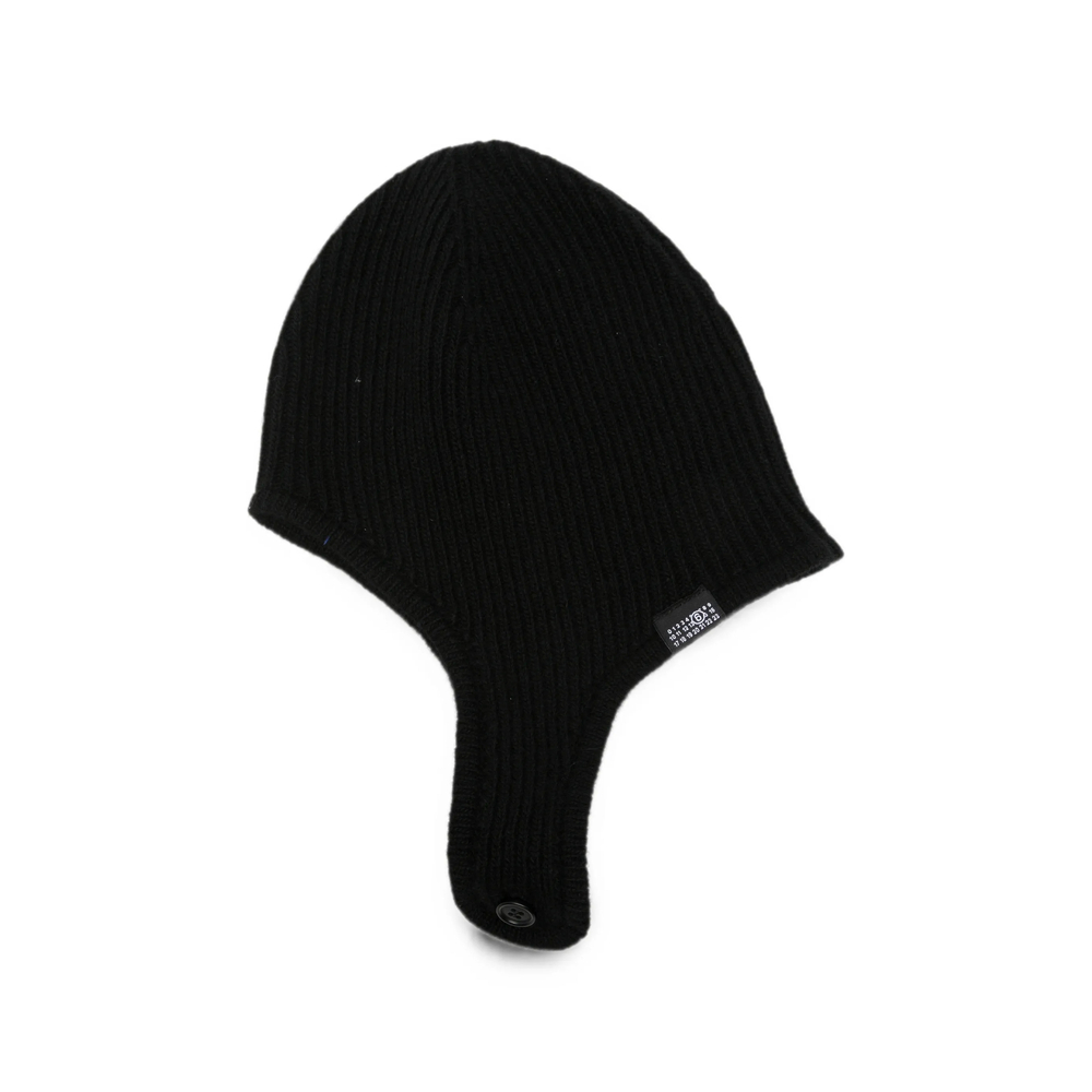 [MM6 Maison Margiela] Hat FW26 M13293 S52TB0015 900
