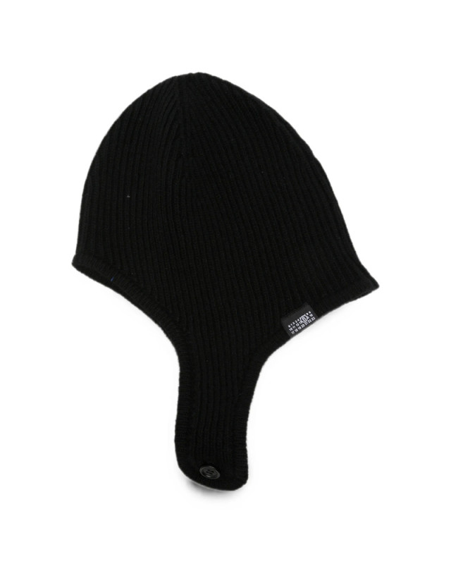 [MM6 Maison Margiela] Hat FW26 M13293 S52TB0015 900