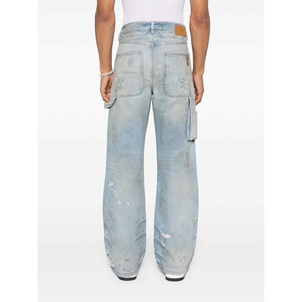 [Amiri] Jeans FW26 AMDNGH1083  543