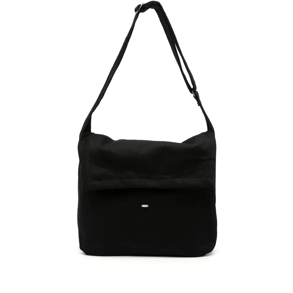 [Our Legacy] Shoulder bag FW26 A4218SBD  BLACK