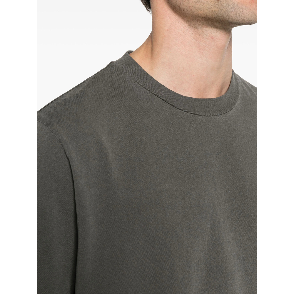 [Our Legacy] T-shirts FW26 M2246BWB  OLIVE
