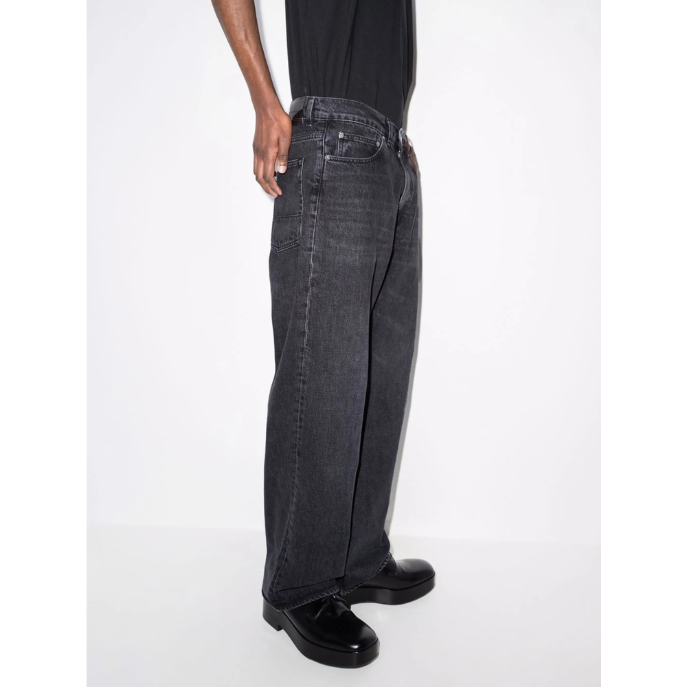 [Our Legacy] Jeans FW26 M4195TS  SUPER