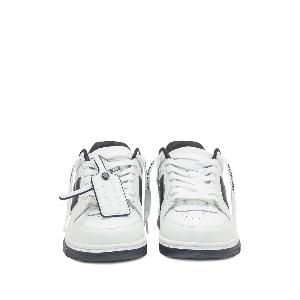 [Off-White] Sneakers FW26 W259C9L018  WHBLK