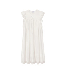 [GANNI] Dress FW26 A1030578  151