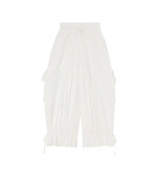 [GANNI] Pants FW26 A1080159  151