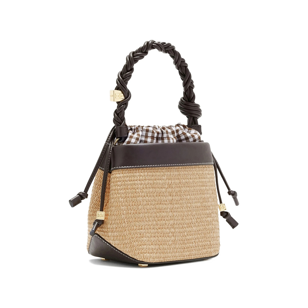 [GANNI] Bag FW26 C2080022  901