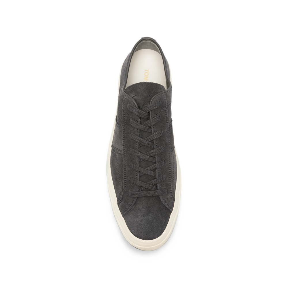 [Tom Ford] Sneakers FW26 LCL123N J0974 TWI