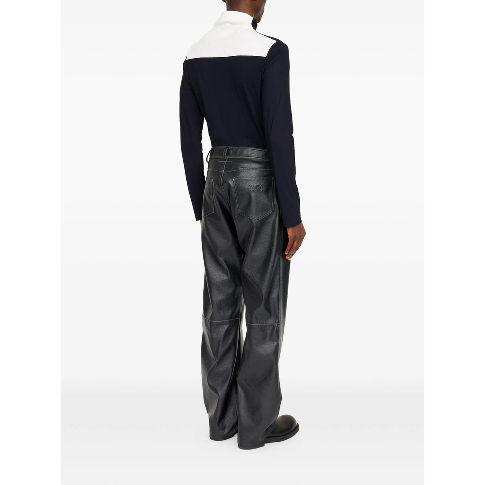 [MM6 Maison Margiela] Pants FW26 M35455 SH0LA0046 900
