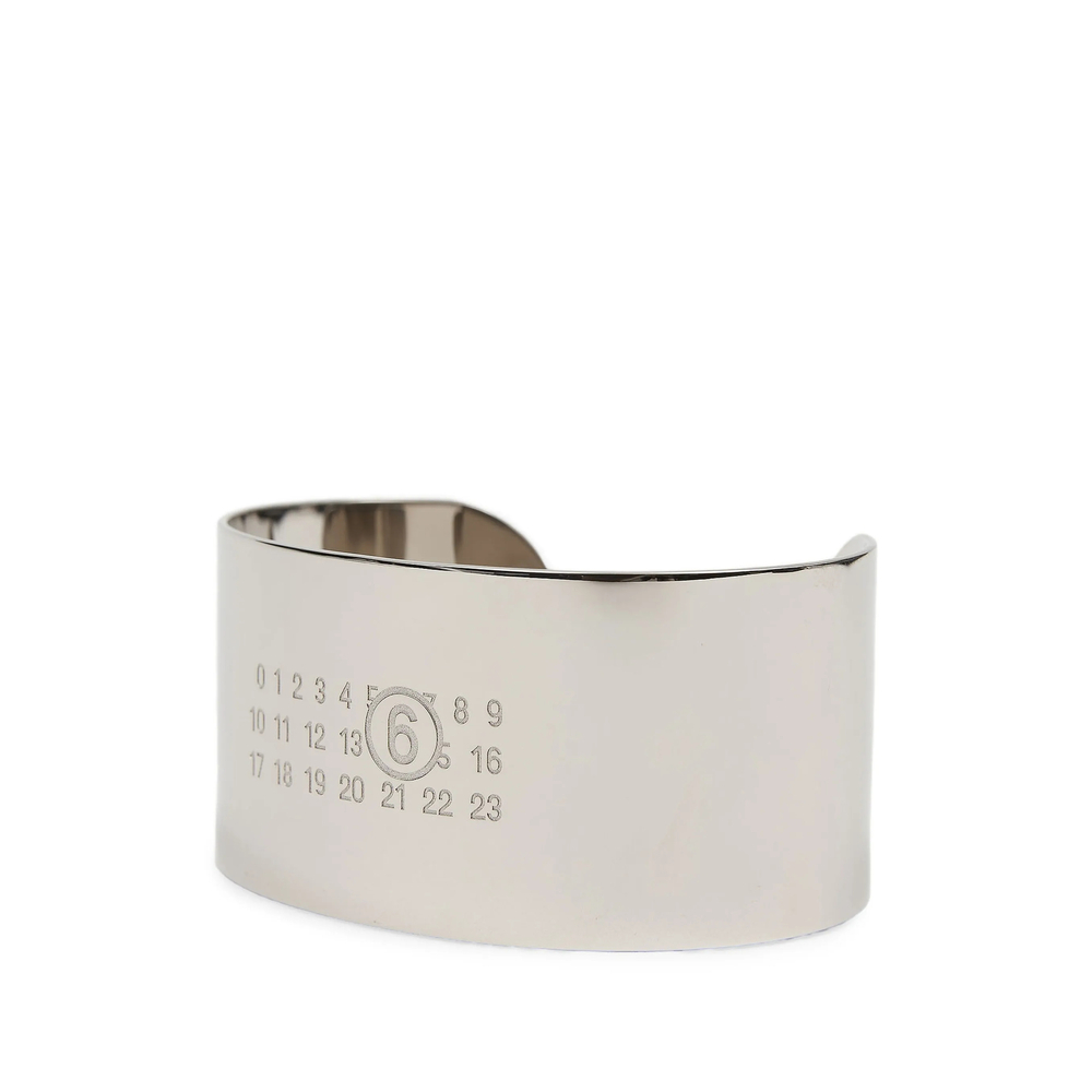 [MM6 Maison Margiela] Bracelet FW26 P6469 SM6UY0118 951