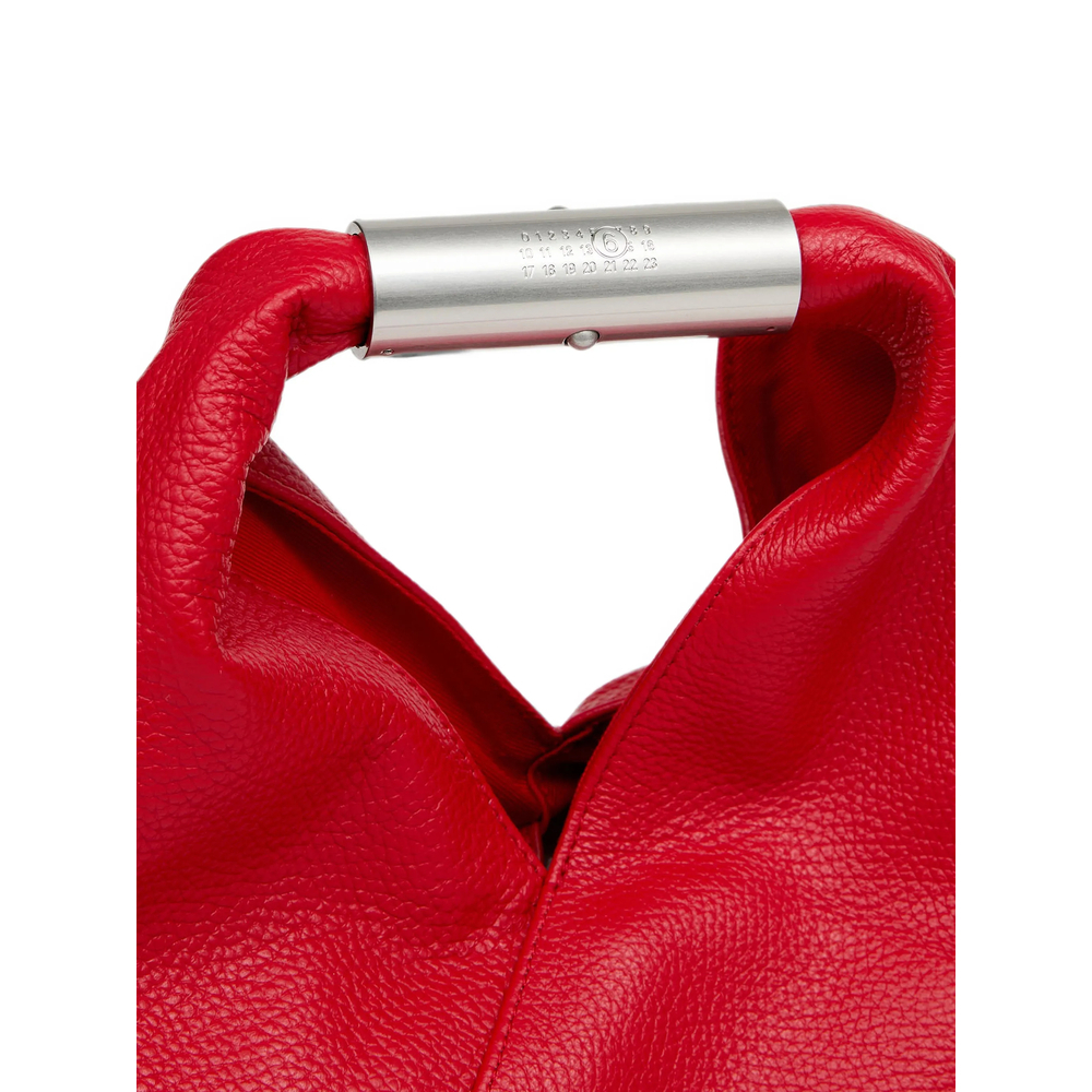 [MM6 Maison Margiela] Shoulder bag FW26 P9068 SB6WD0042 T4326