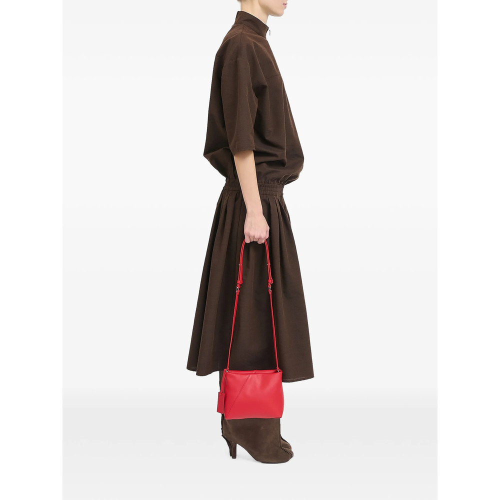 [MM6 Maison Margiela] Shoulder bag FW26 P9068 SB6WD0042 T4326