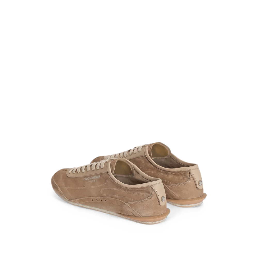 [Dolce & Gabbana] Sneakers FW26 CS2473 A0950 80024