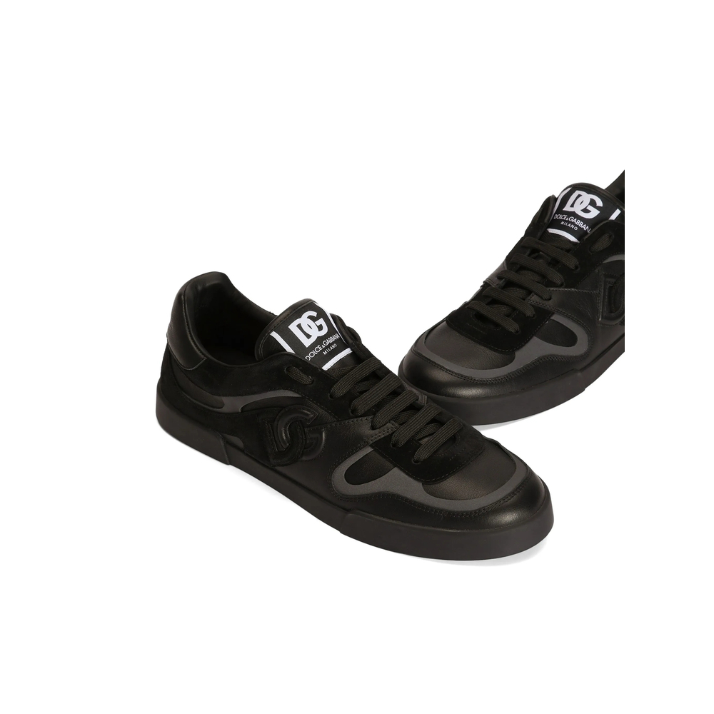 [Dolce & Gabbana] Sneakers FW26 CS2477 A0867 8B956