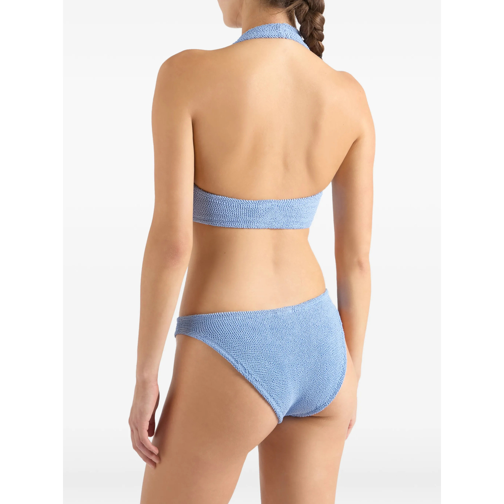 [Hunza G] Bikini FW26 B-SANDY-CR CRINKLE CORNF