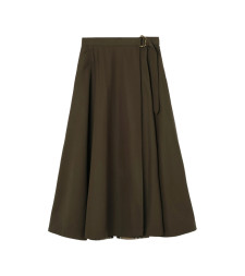 [Burberry] Skirt FW26 8128844 BELINA A3041