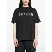 [44 Label Group] T-shirts Short Sleeve FW26 B0030556 FA528 P462
