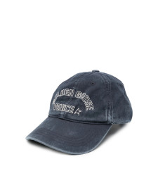 [Golden Goose] Hat FW26 GUP02837 P002618 50751