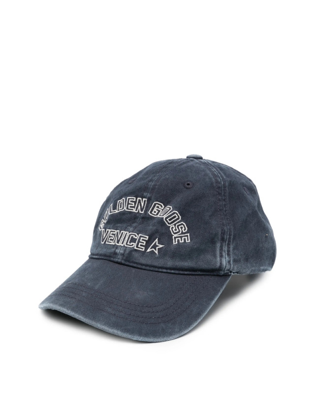 [Golden Goose] Hat FW26 GUP02837 P002618 50751