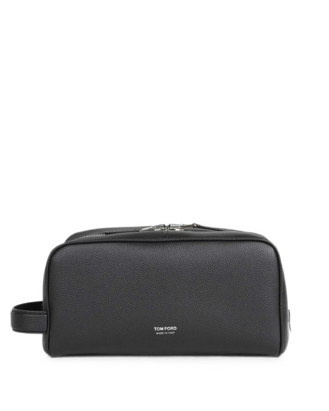 [Tom Ford] Pouch FW26 LCL615S Y0422 NAA