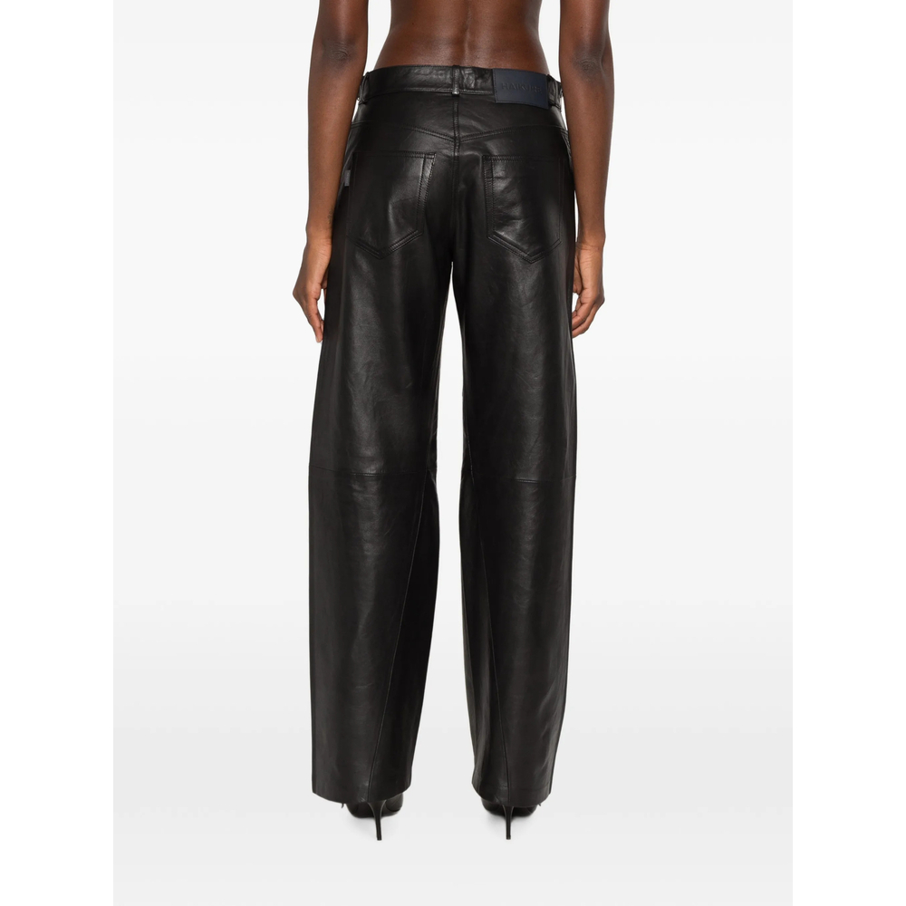 [HAIKURE] Trousers FW26 HEW03371 PL008TP C0100
