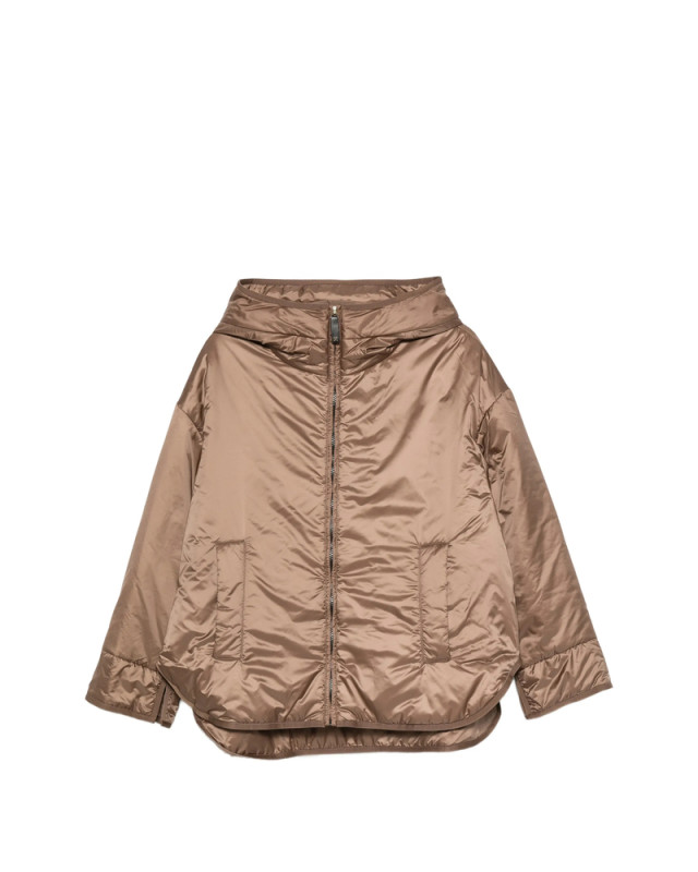 [MAX MARA THE CUBE] Down jacket FW26 MTCCLEO 025 020