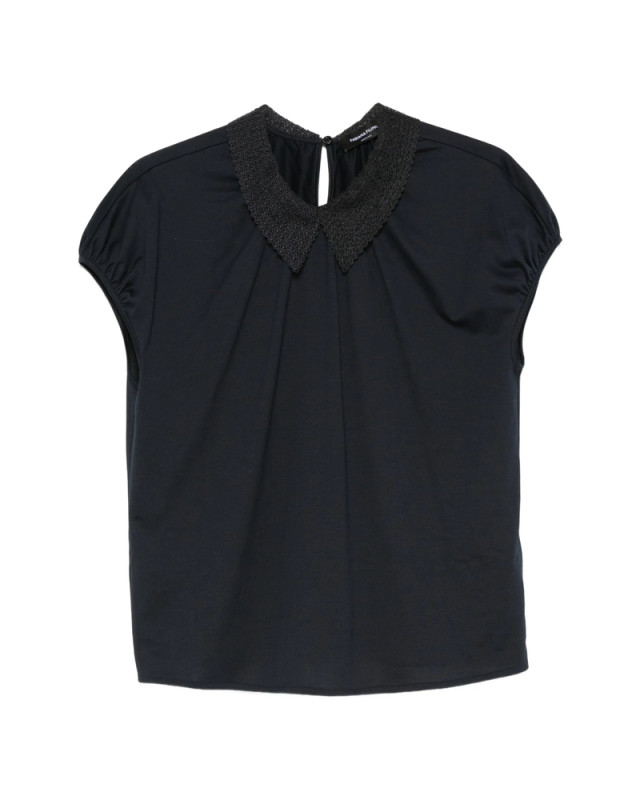 [Fabiana Filippi] Tank top FW26 JED216F353 M355 5146