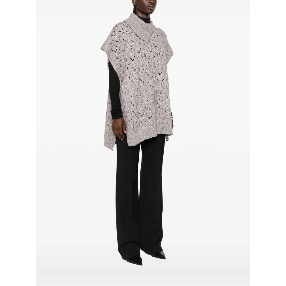 [Fabiana Filippi] Cape FW26 SAD216A883 D992 8206
