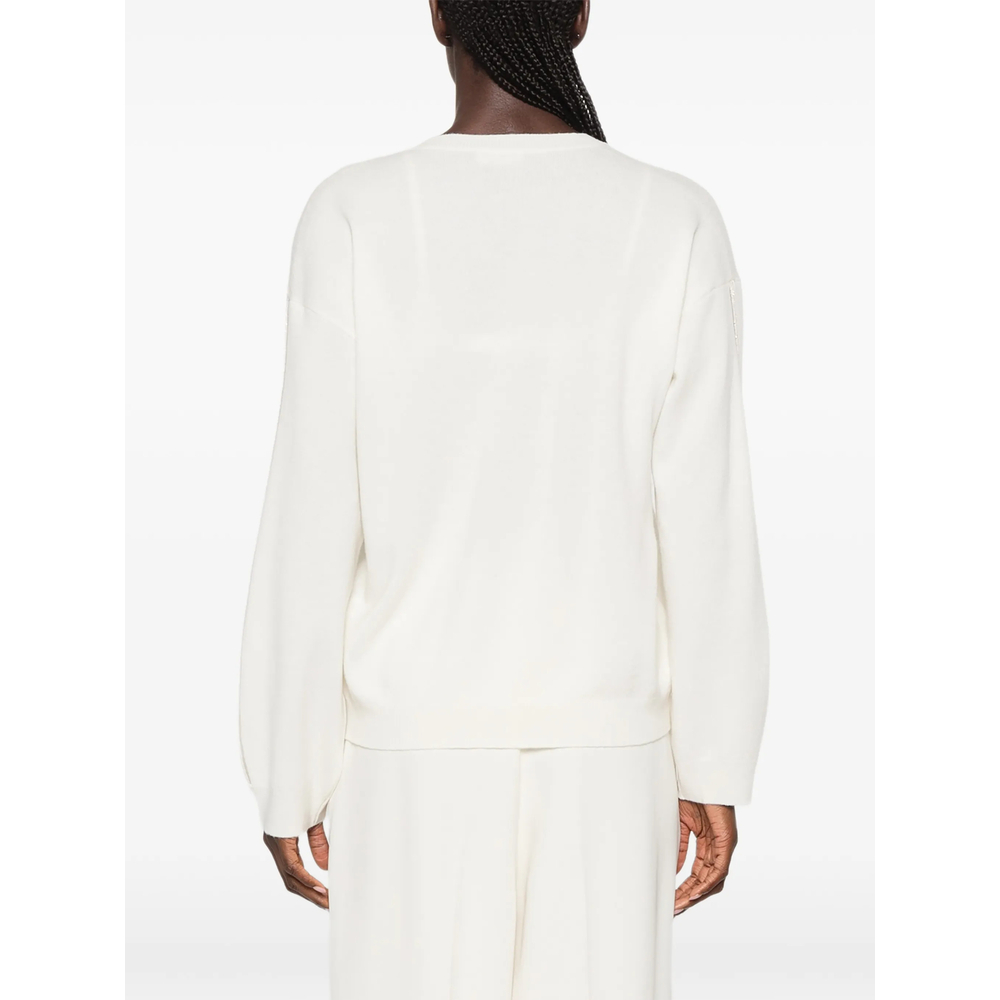 [Fabiana Filippi] Knitwear FW26 MAD216F383 M281 25