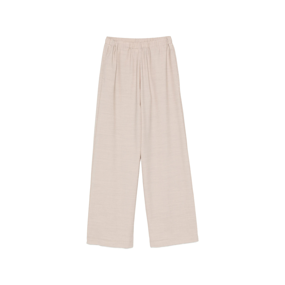 [Fabiana Filippi] Trousers FW26 PAD216F456 M298 0164