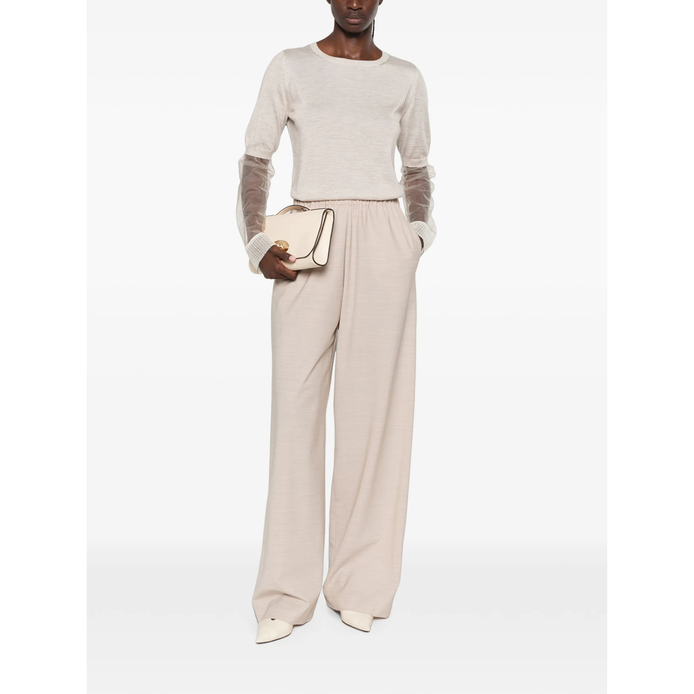 [Fabiana Filippi] Trousers FW26 PAD216F456 M298 0164