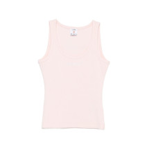 [Casablanca] Tank top FW26 PF26-JTS-039 01 PINK