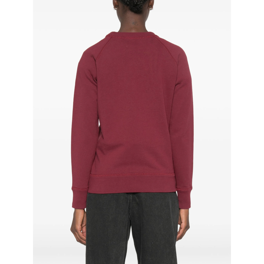 [Marant Etoile] Sweatshirt FW26 A1M07E SW0160FA BYBY