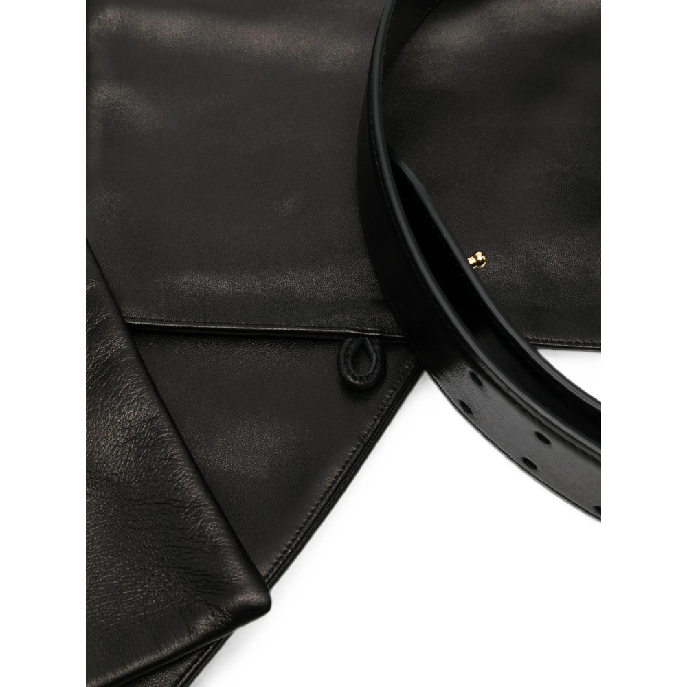 [KHAITE] Belt FW26 24901012 L1012 200