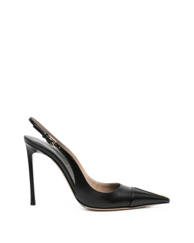 [Tom Ford] Slingback FW26 LKD002P W3902 NAA