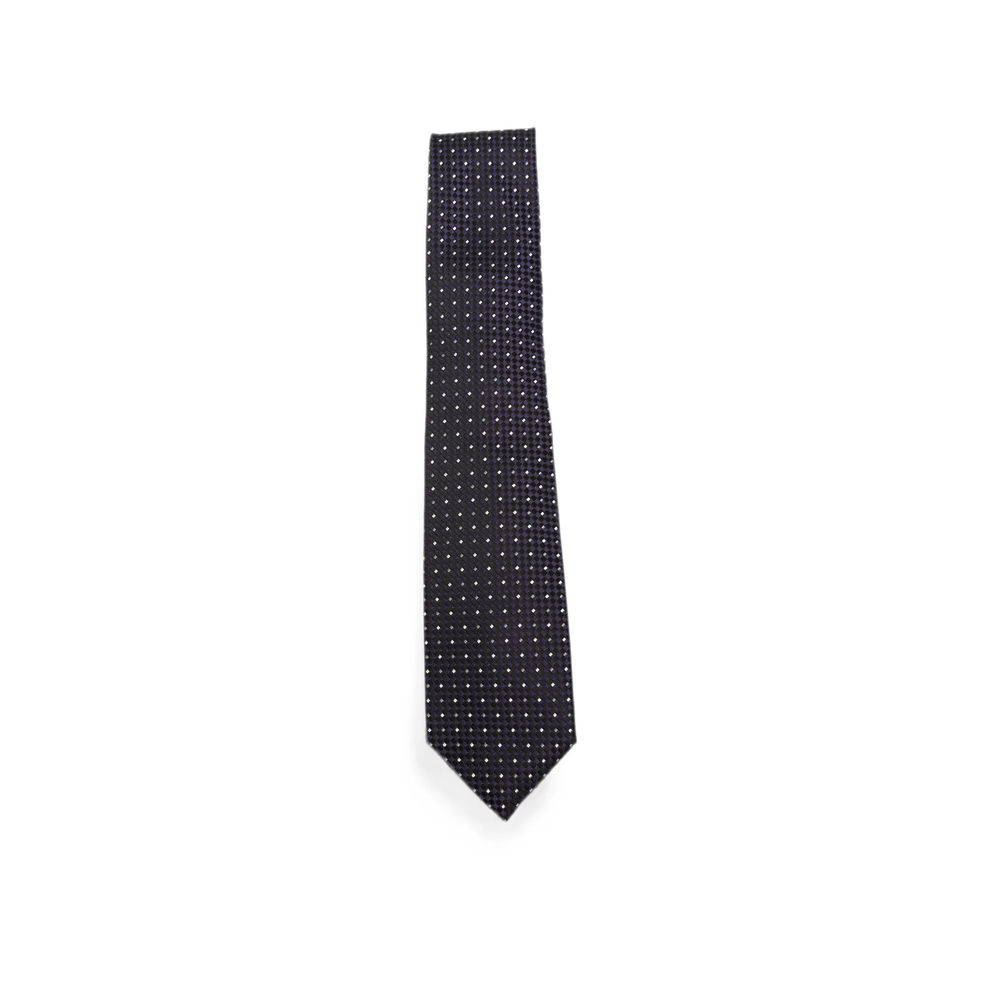 [Tom Ford] Tie FW26 S0342 STE001 VAH