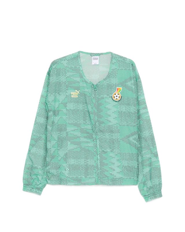 [PUMA] Casual Jacket SS26 635117-56  JAFRO