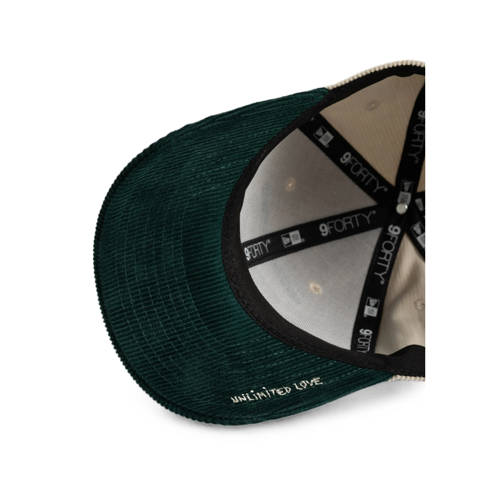 [Zadig & Voltaire] Hat FW26 OWHT01162  FLASH
