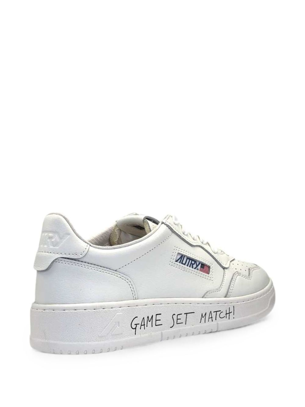 [AUTRY] Sneakers FW26 AULMML08