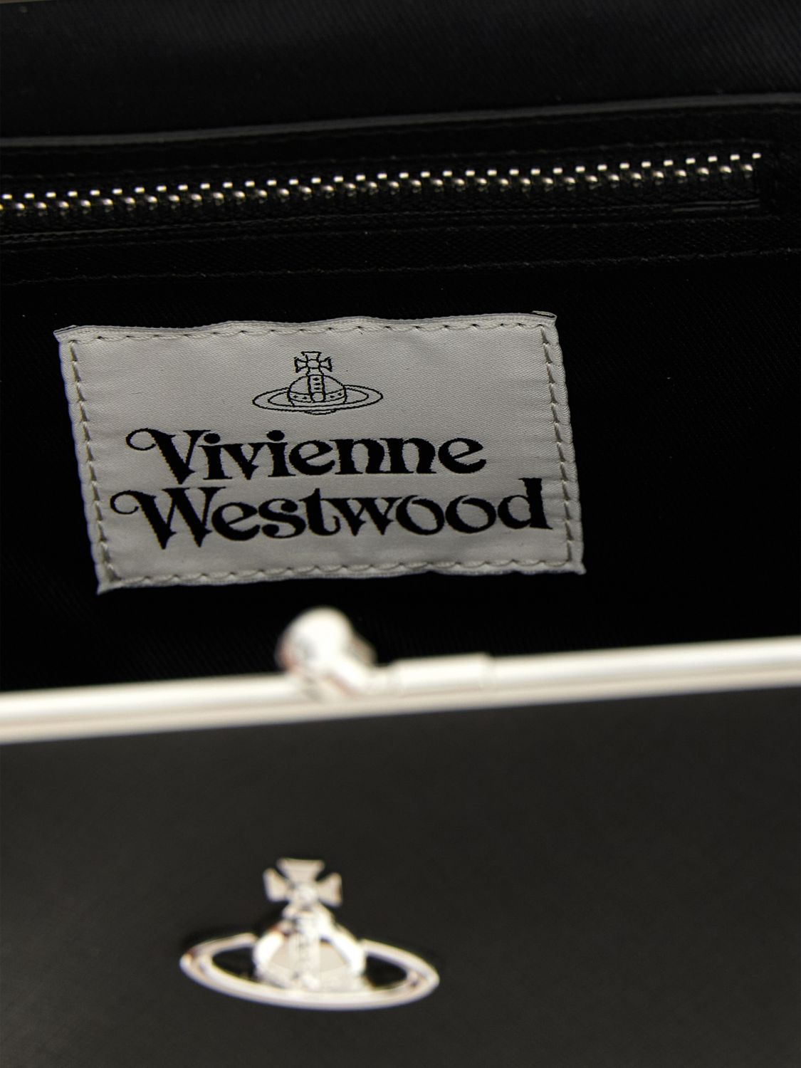 [Vivienne Westwood] Minibag SS26 4B010007WS0021 N401