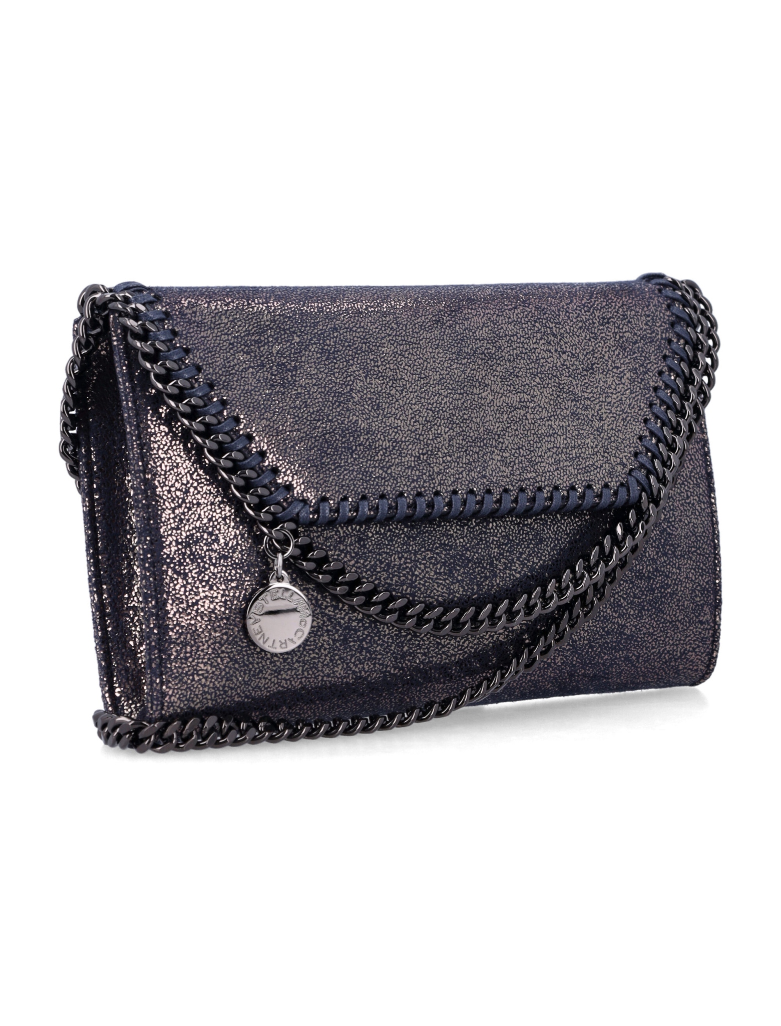 [Stella McCartney] Cross body bag FW26 581238WP04894018