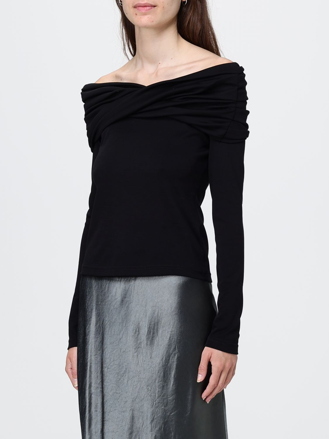 [Max Mara] Top SS26 2611941028600 006