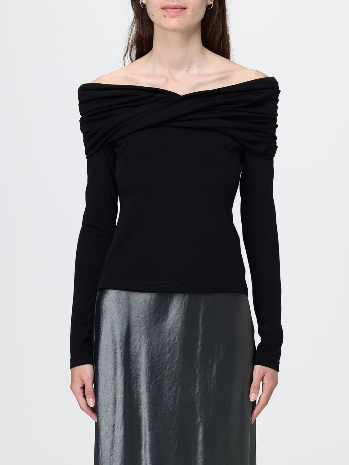 [Max Mara] Top SS26 2611941028600 006