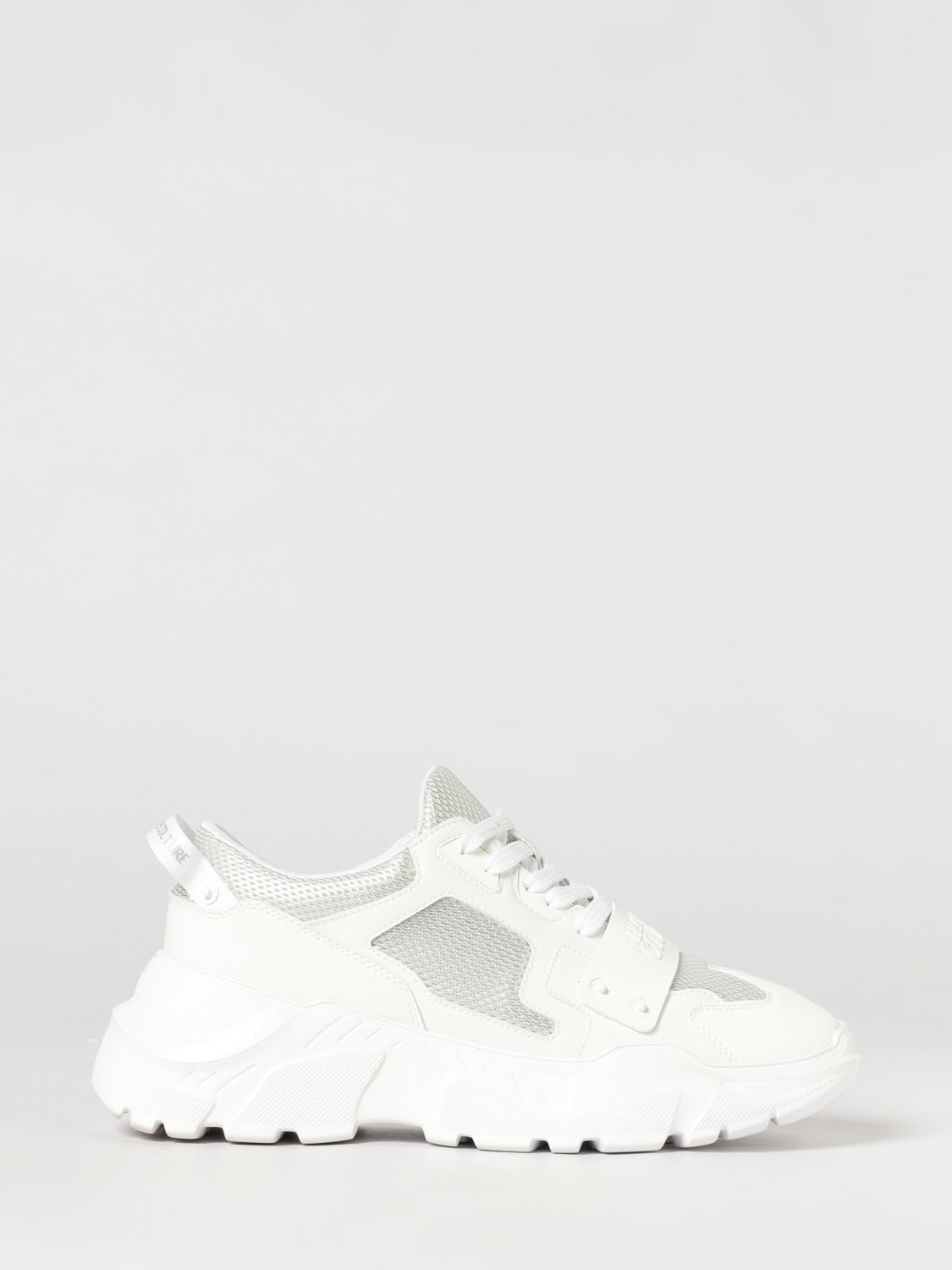 [VERSACE JEANS COUTURE] Sneakers SS26 80YA3SC4ZSE03 LA3