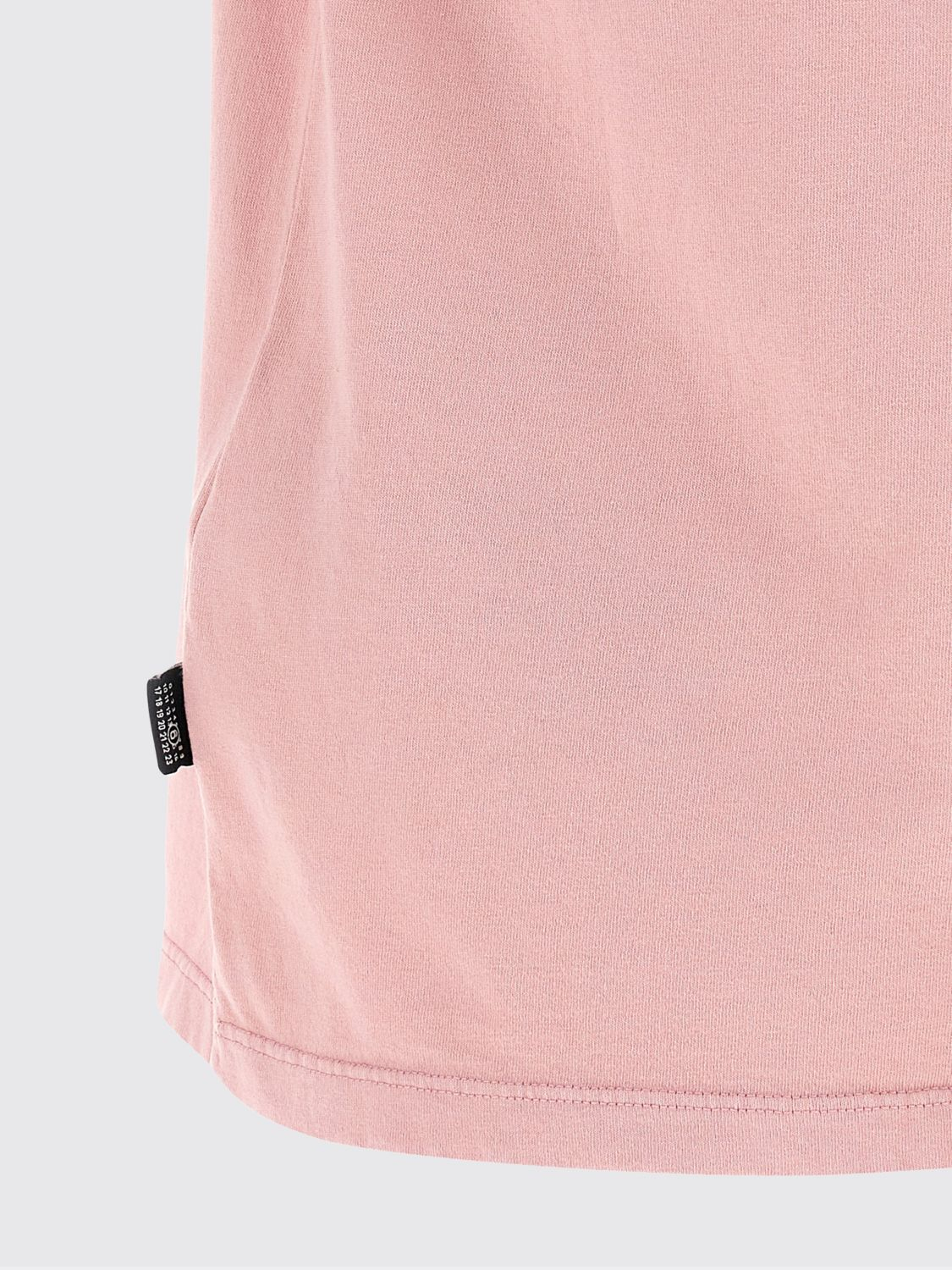 [MM6 Maison Margiela] T-shirts Short Sleeve SS26 S62GD0212M20108 224