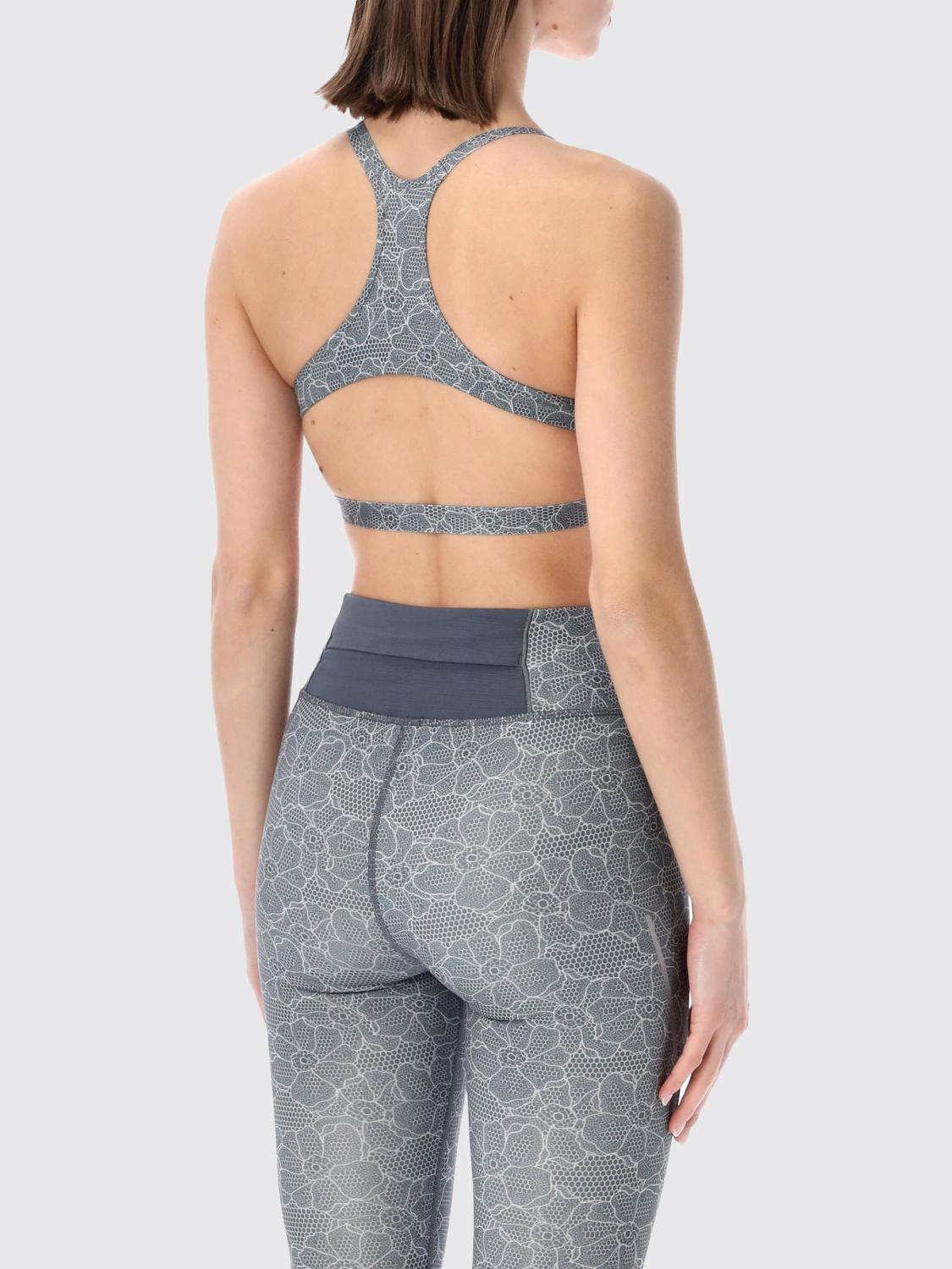 [Adidas By Stella McCartney] Sports Top SS26 JZ0631