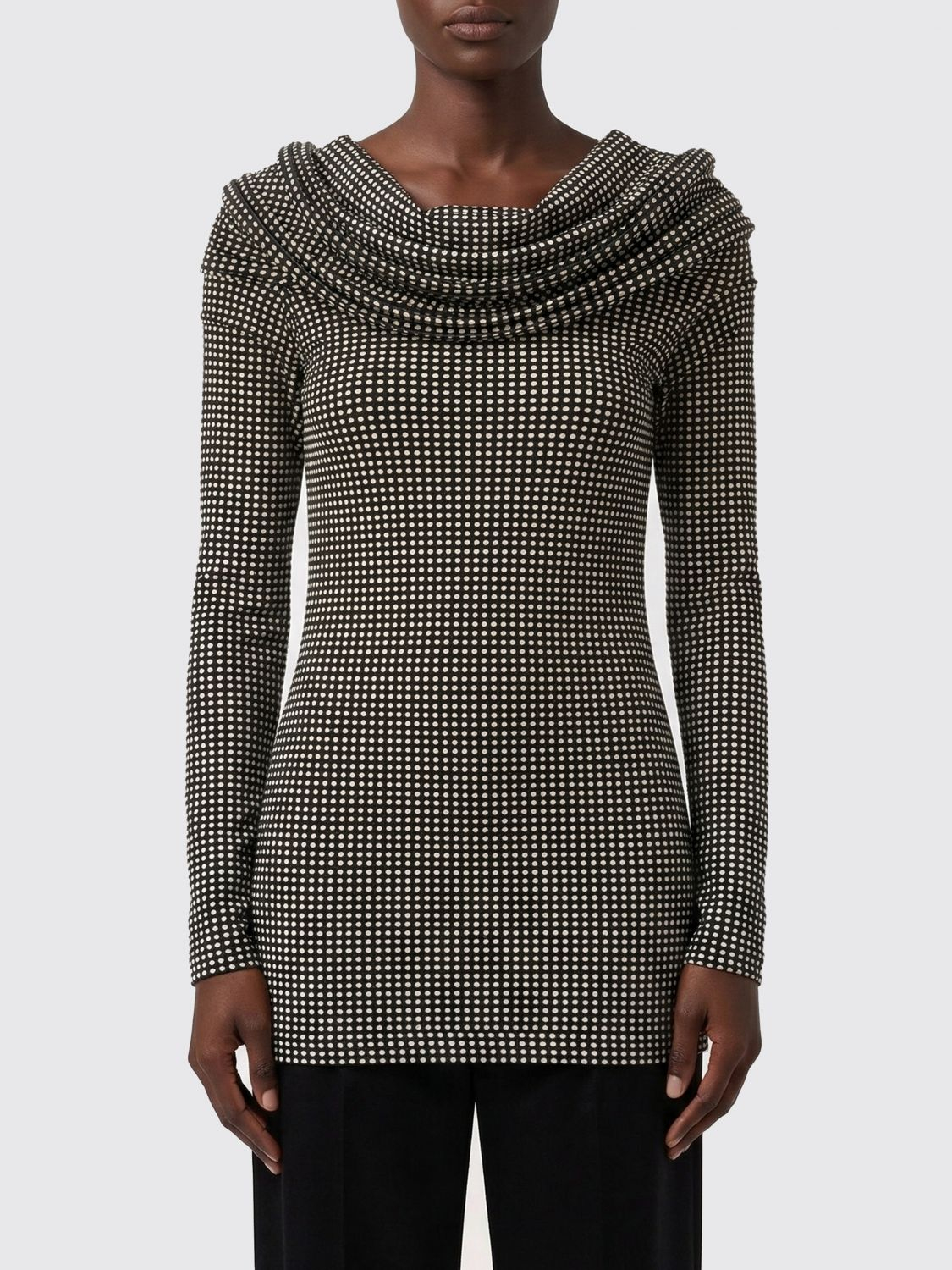 [Junya Watanabe] Knitwear SS26 JQT023051 1