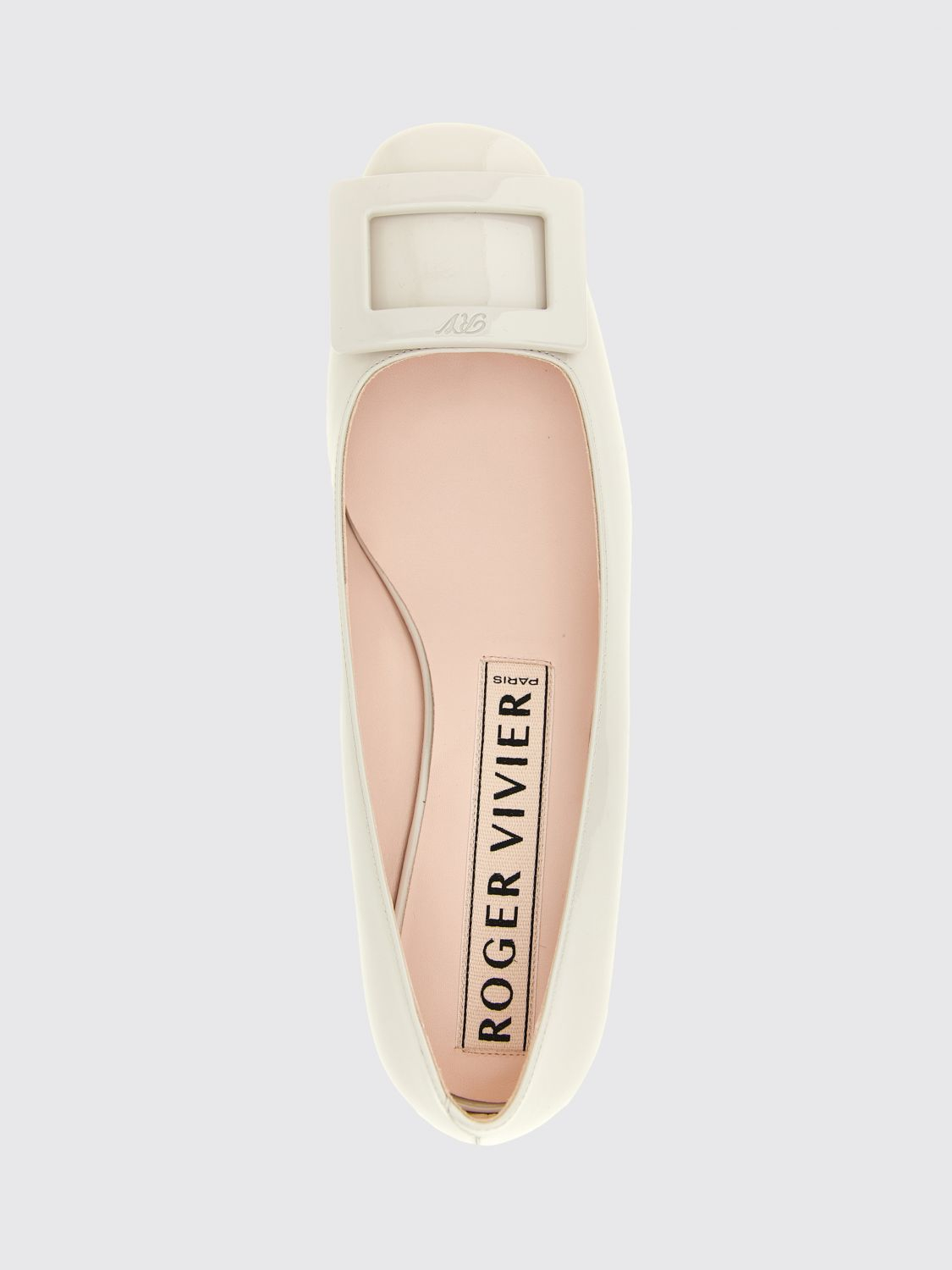 [Roger Vivier] Flat shoes SS26 RVW76741290D1P B017