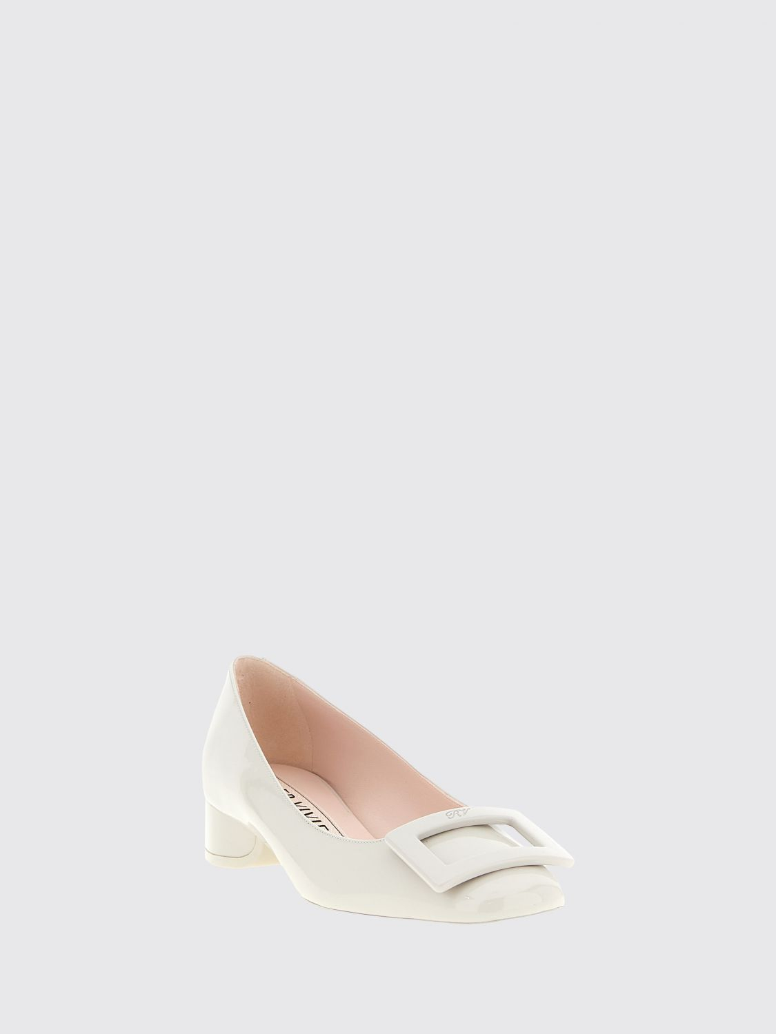 [Roger Vivier] Flat shoes SS26 RVW76741290D1P B017