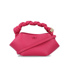 [GANNI] Tote bag FW26 C210001711926ZVS